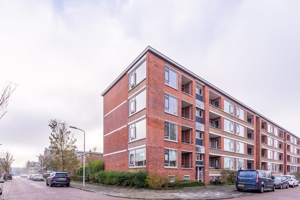 Medium property photo - Eekhoornrade 6, 2544 VB Den Haag